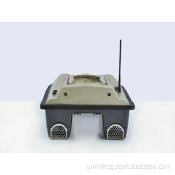 Remote Control Fishing Boat